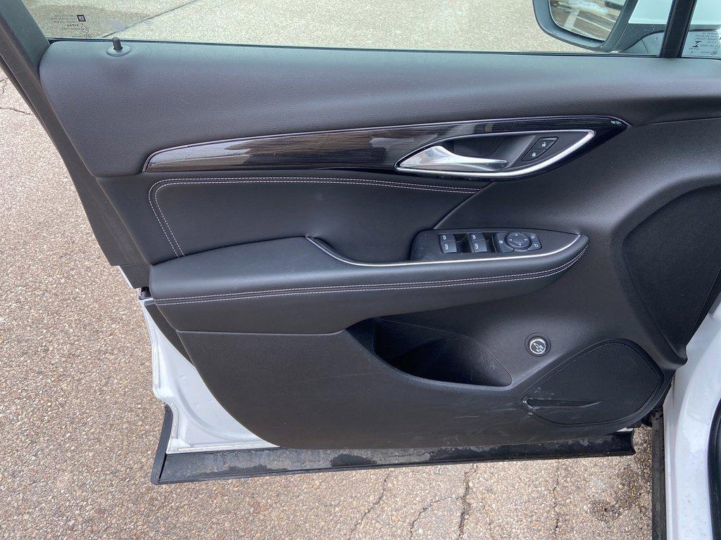 used 2022 Buick Envision car, priced at $26,336