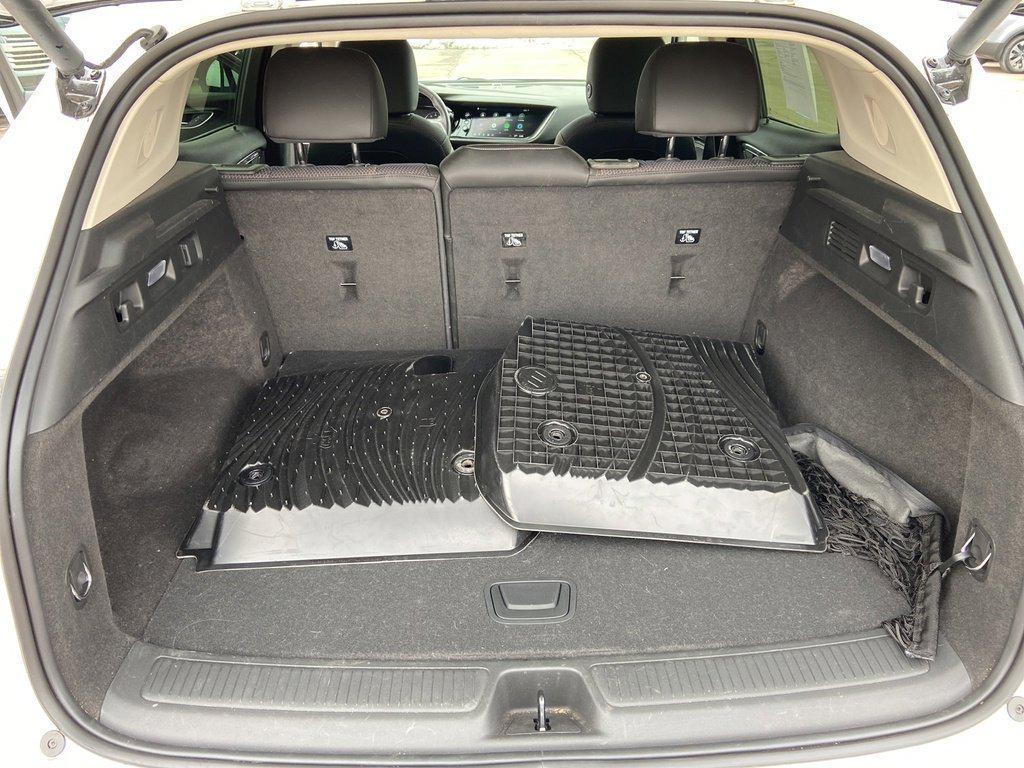 used 2022 Buick Envision car, priced at $26,336