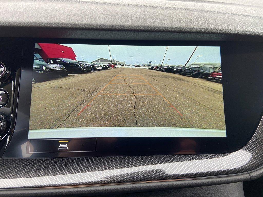 used 2022 Buick Envision car, priced at $26,336