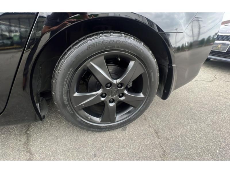 used 2012 Acura TSX car, priced at $10,995