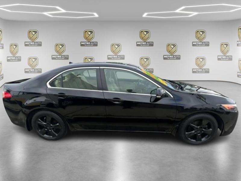 used 2012 Acura TSX car, priced at $10,995