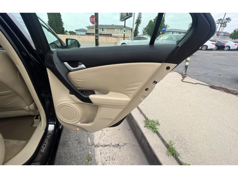 used 2012 Acura TSX car, priced at $10,995