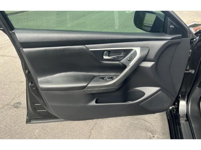 used 2017 Nissan Altima car, priced at $8,877