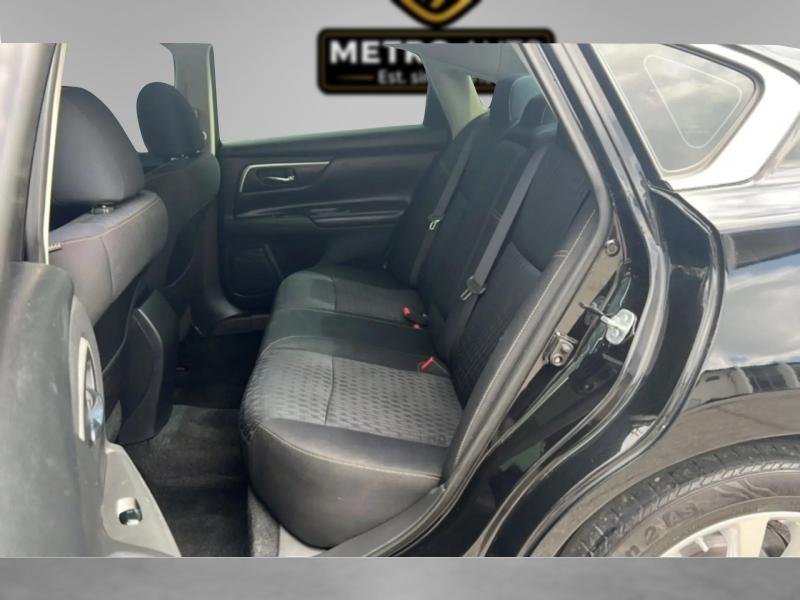 used 2017 Nissan Altima car, priced at $8,877