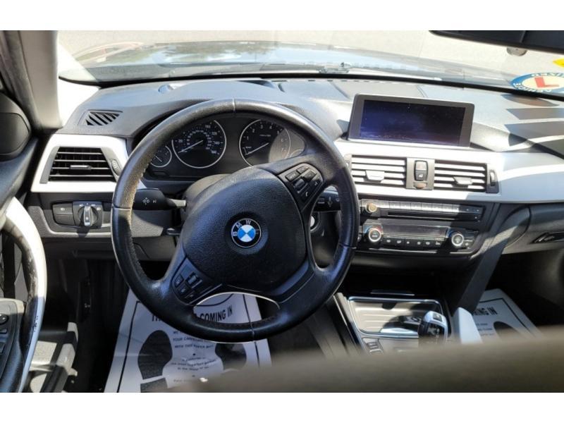 used 2012 BMW 328 car, priced at $7,850
