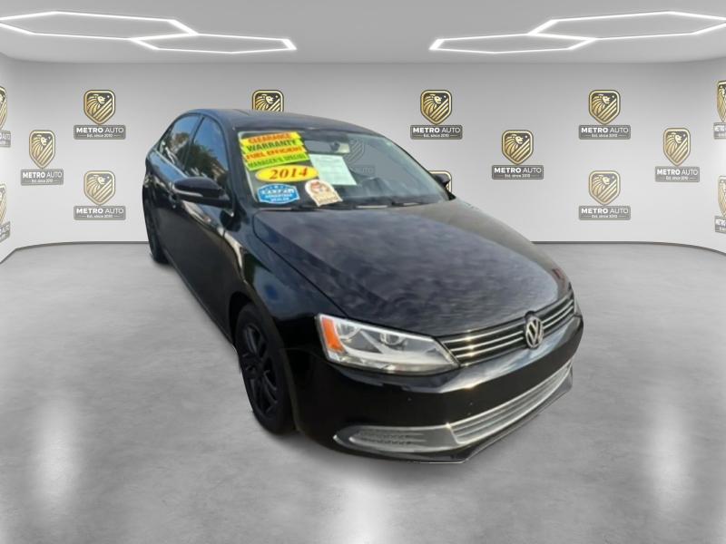 used 2014 Volkswagen Jetta car, priced at $8,525