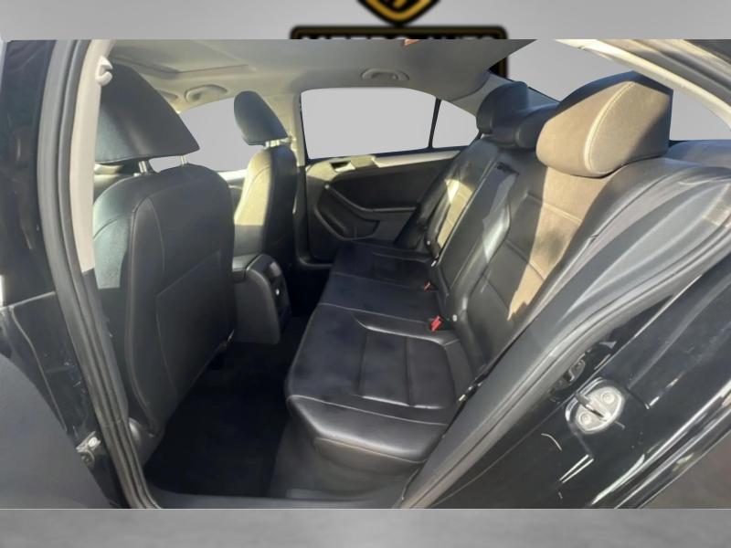 used 2014 Volkswagen Jetta car, priced at $8,525