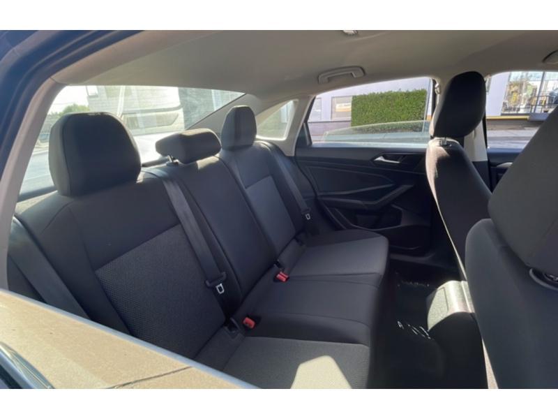 used 2021 Volkswagen Jetta car, priced at $14,416
