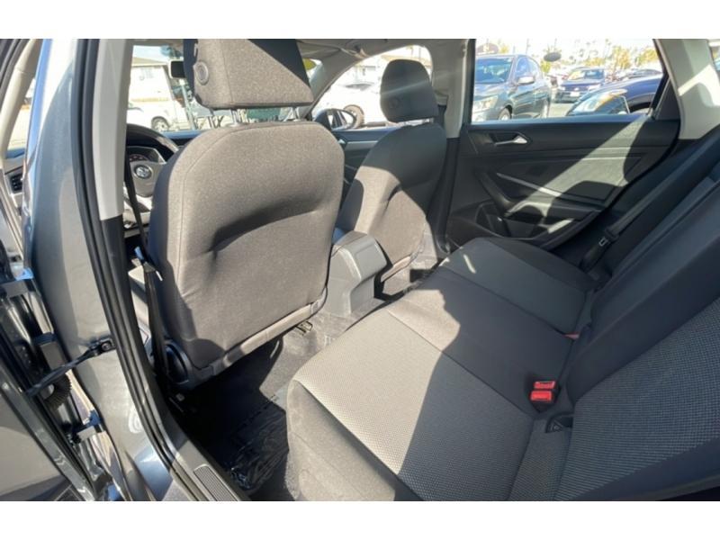 used 2021 Volkswagen Jetta car, priced at $14,416