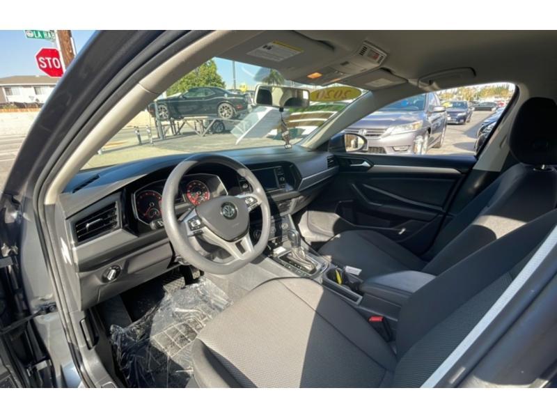 used 2021 Volkswagen Jetta car, priced at $14,416