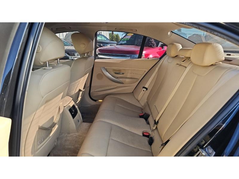 used 2013 BMW 328 car, priced at $7,495