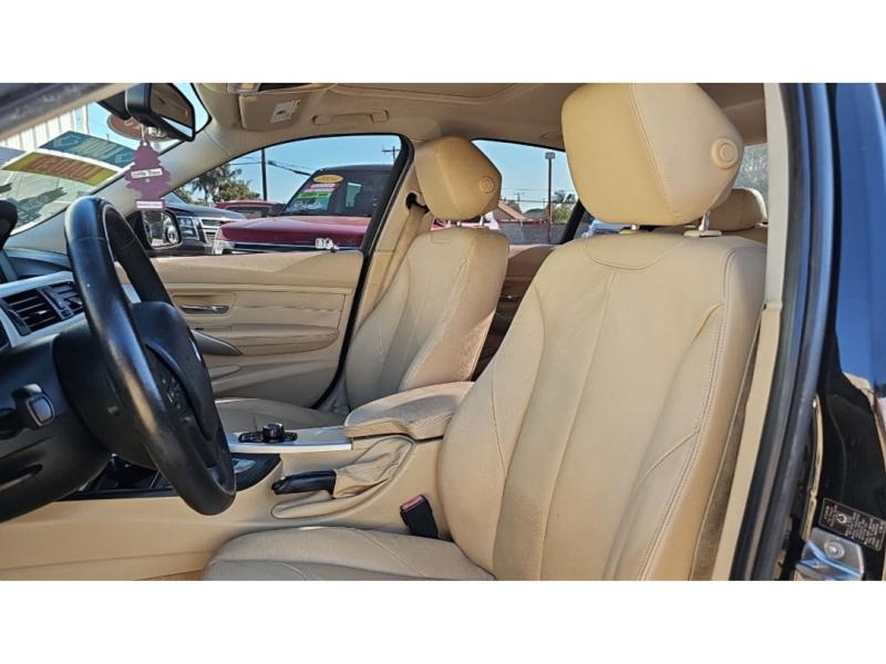 used 2013 BMW 328 car, priced at $7,495