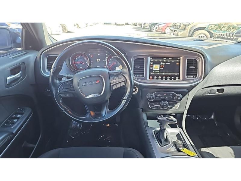 used 2019 Dodge Charger car, priced at $19,995