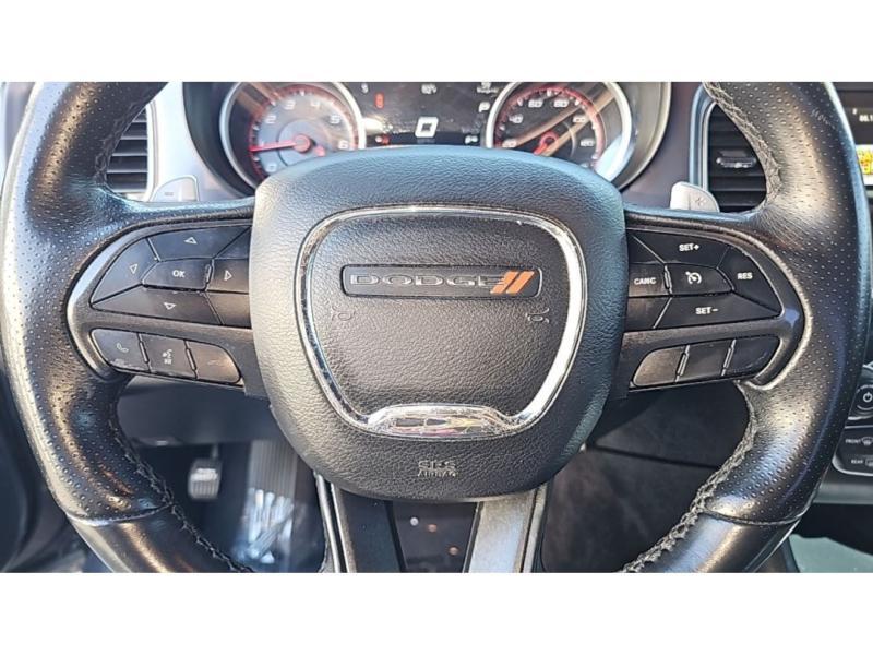 used 2019 Dodge Charger car, priced at $19,995