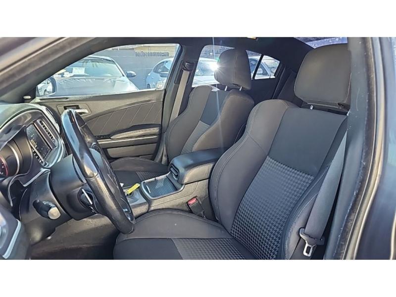 used 2019 Dodge Charger car, priced at $19,995