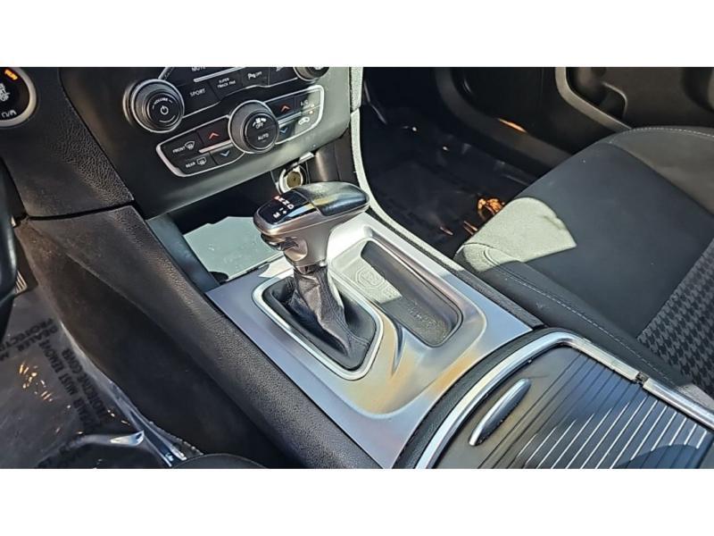 used 2019 Dodge Charger car, priced at $19,995
