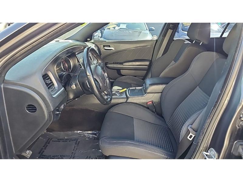 used 2019 Dodge Charger car, priced at $19,995