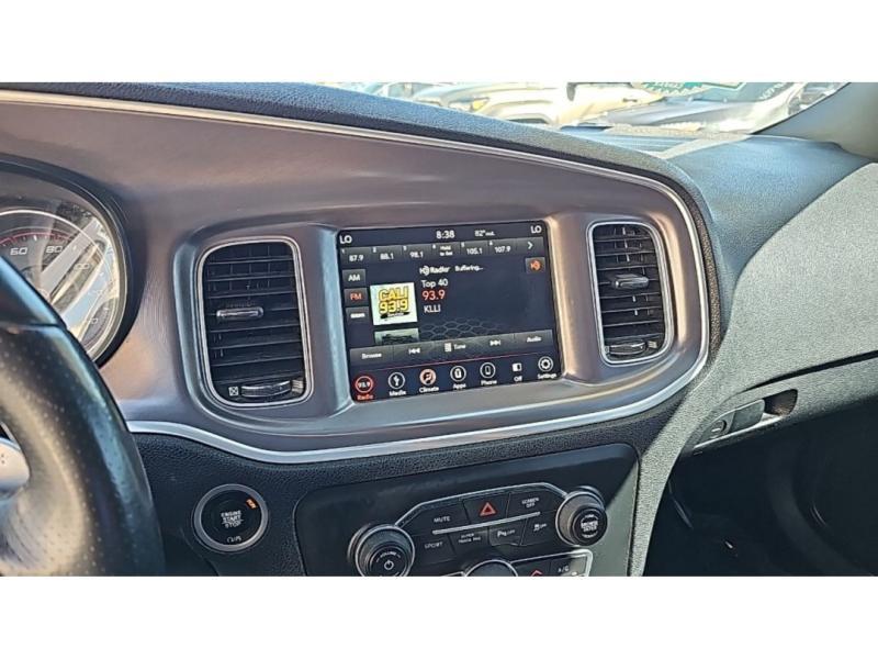 used 2019 Dodge Charger car, priced at $19,995