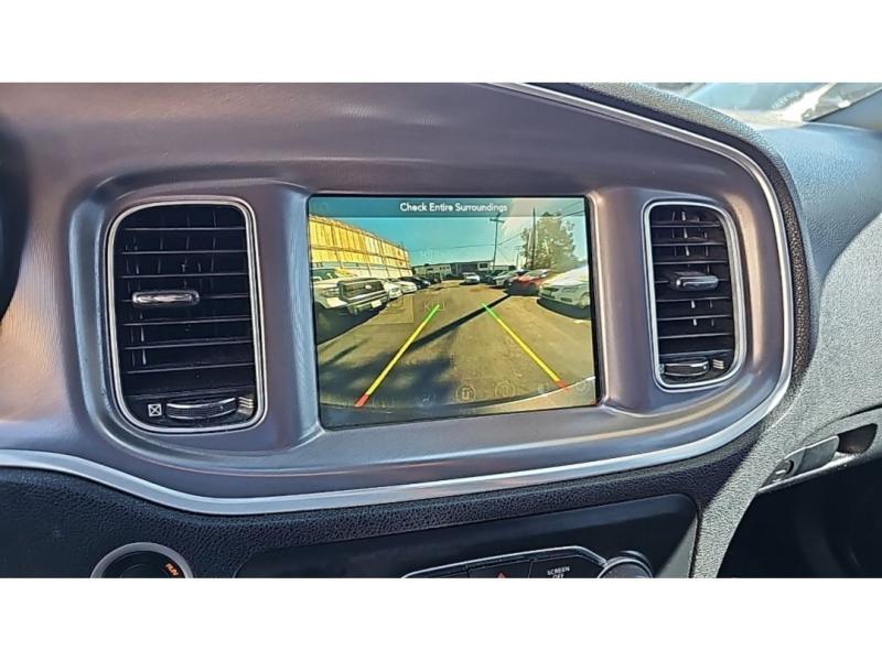 used 2019 Dodge Charger car, priced at $19,995