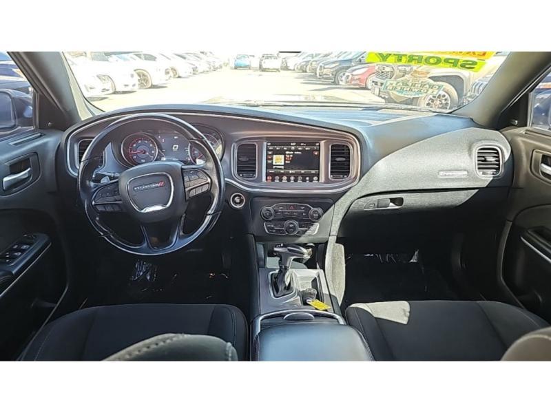 used 2019 Dodge Charger car, priced at $19,995