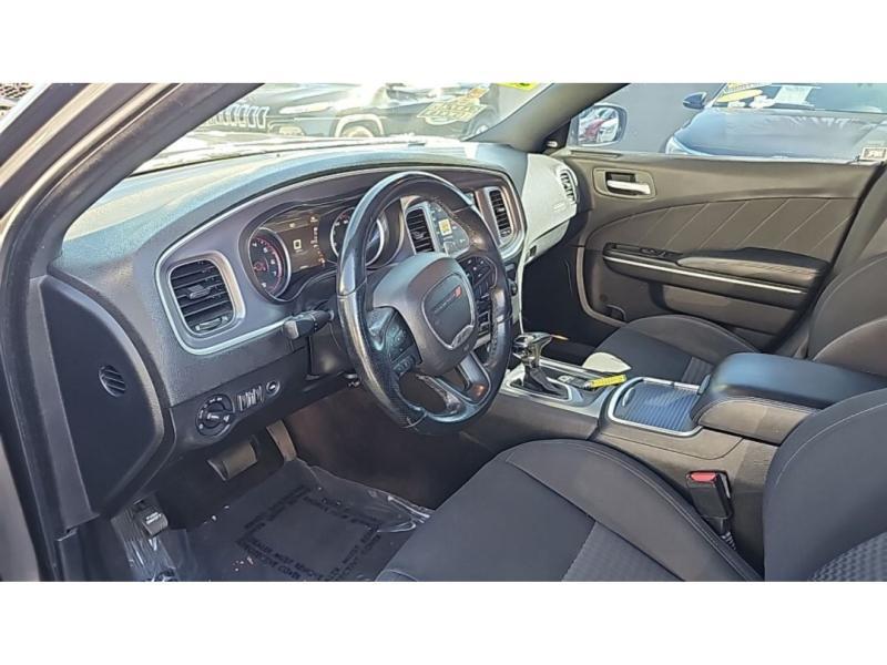 used 2019 Dodge Charger car, priced at $19,995