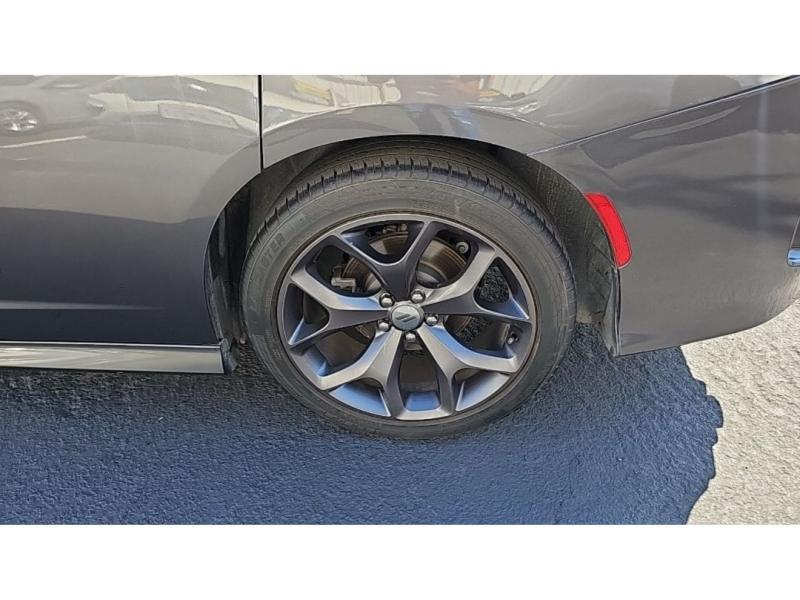 used 2019 Dodge Charger car, priced at $19,995