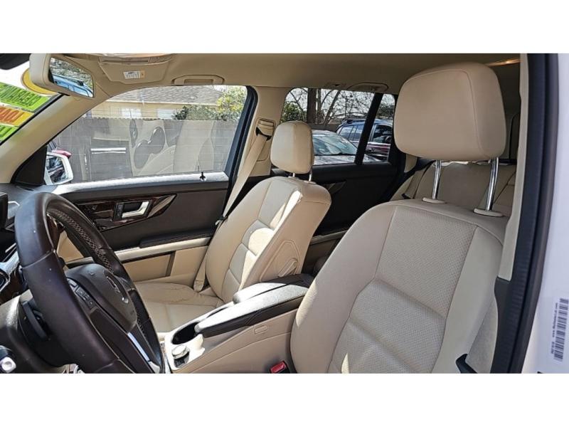 used 2013 Mercedes-Benz GLK-Class car, priced at $11,150