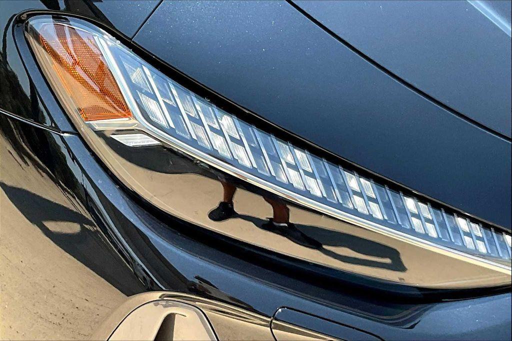 new 2025 Audi A5 car, priced at $55,075