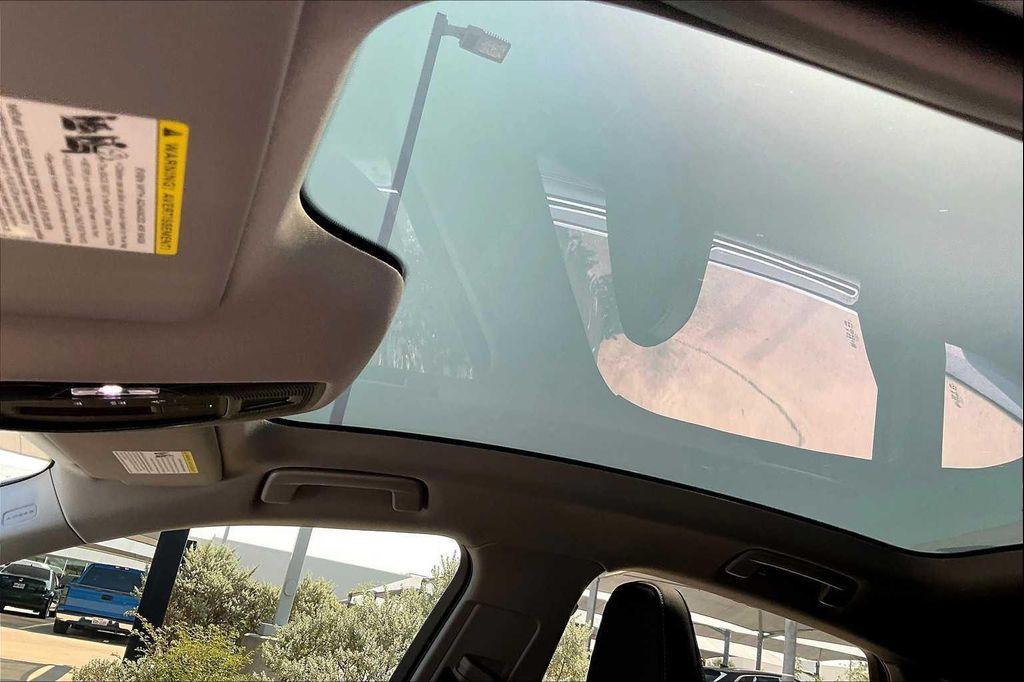 new 2025 Audi A5 car, priced at $55,075