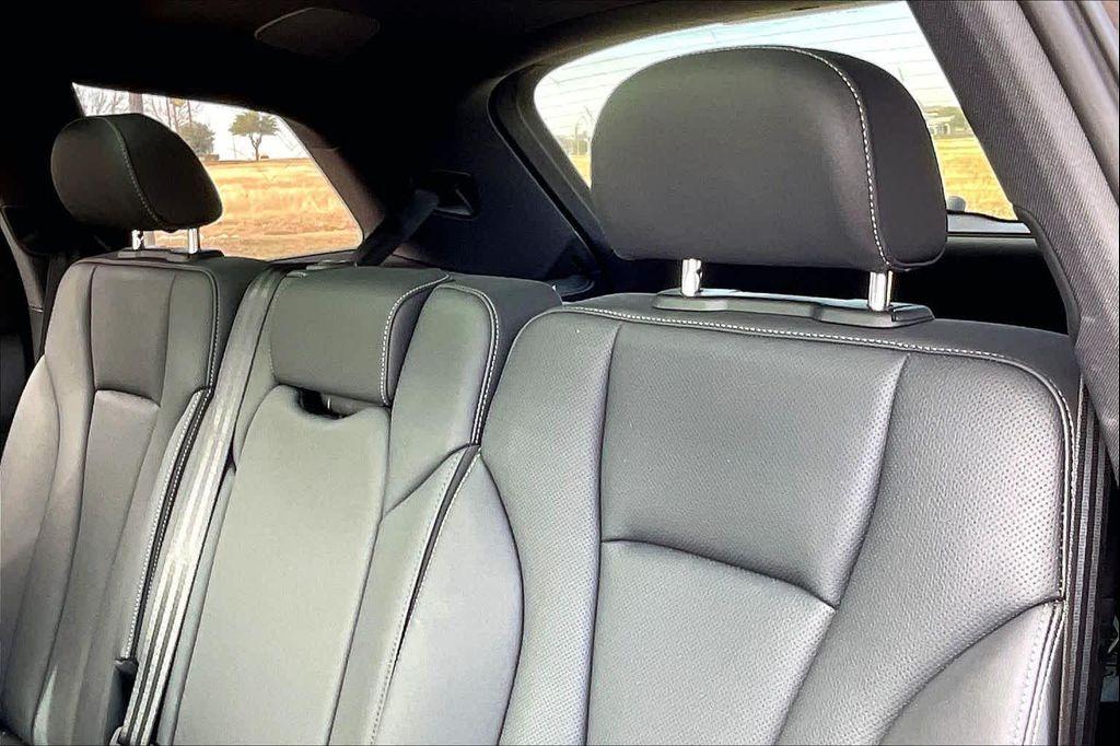 used 2025 Audi Q7 car, priced at $62,440