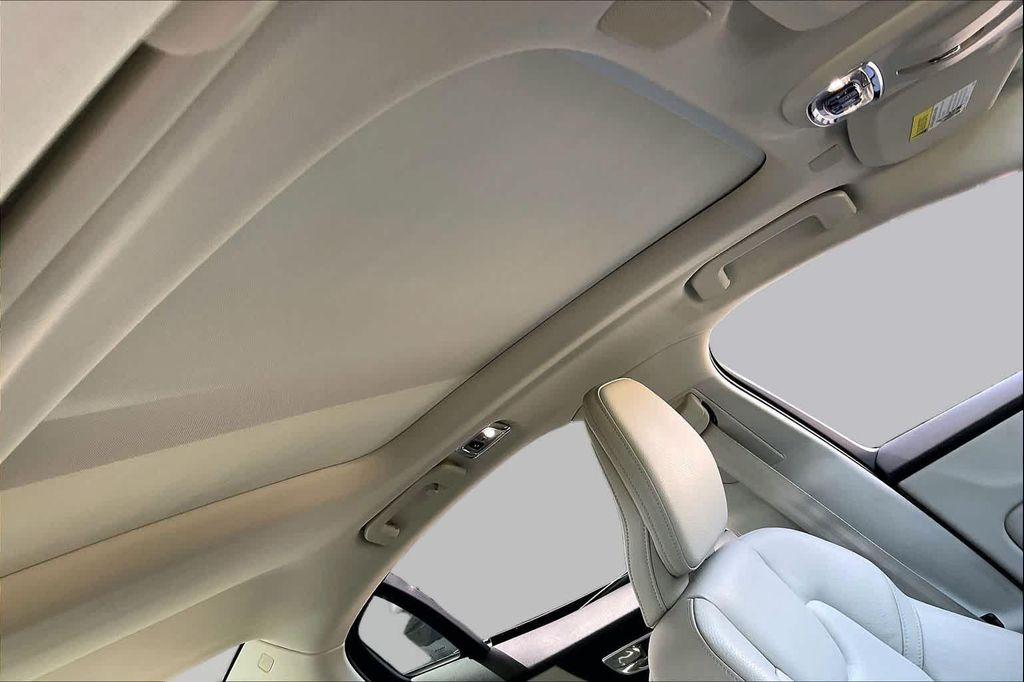 used 2019 Volvo S60 car, priced at $24,073