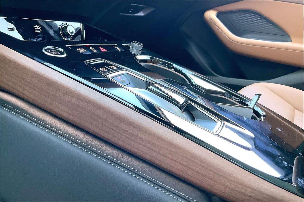 used 2025 Audi A5 car, priced at $43,584