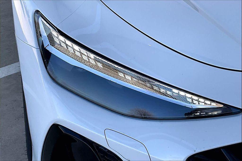 new 2026 Audi A6 car, priced at $72,520