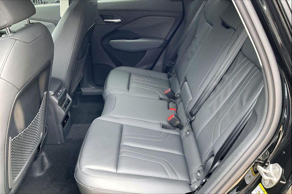 new 2026 Audi Q3 car, priced at $47,370