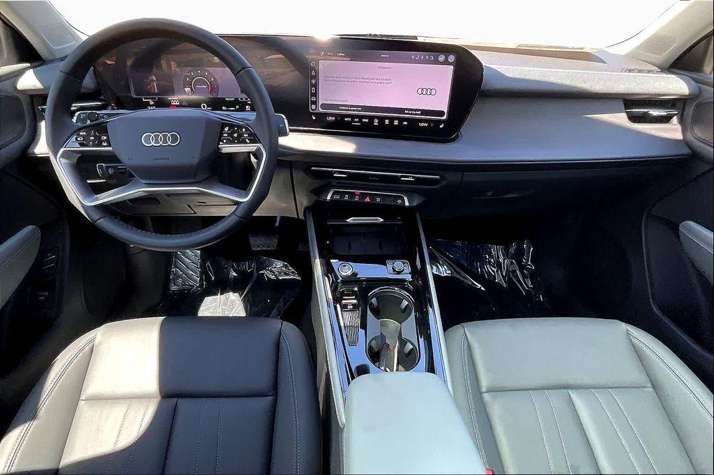 new 2026 Audi Q3 car