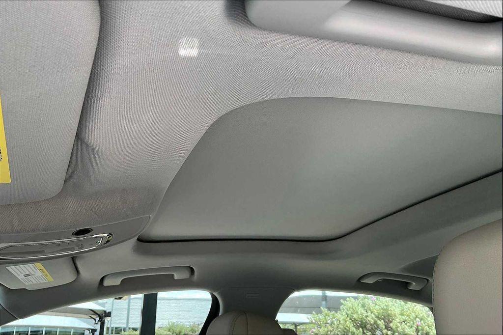 new 2025 Audi A6 car, priced at $64,835