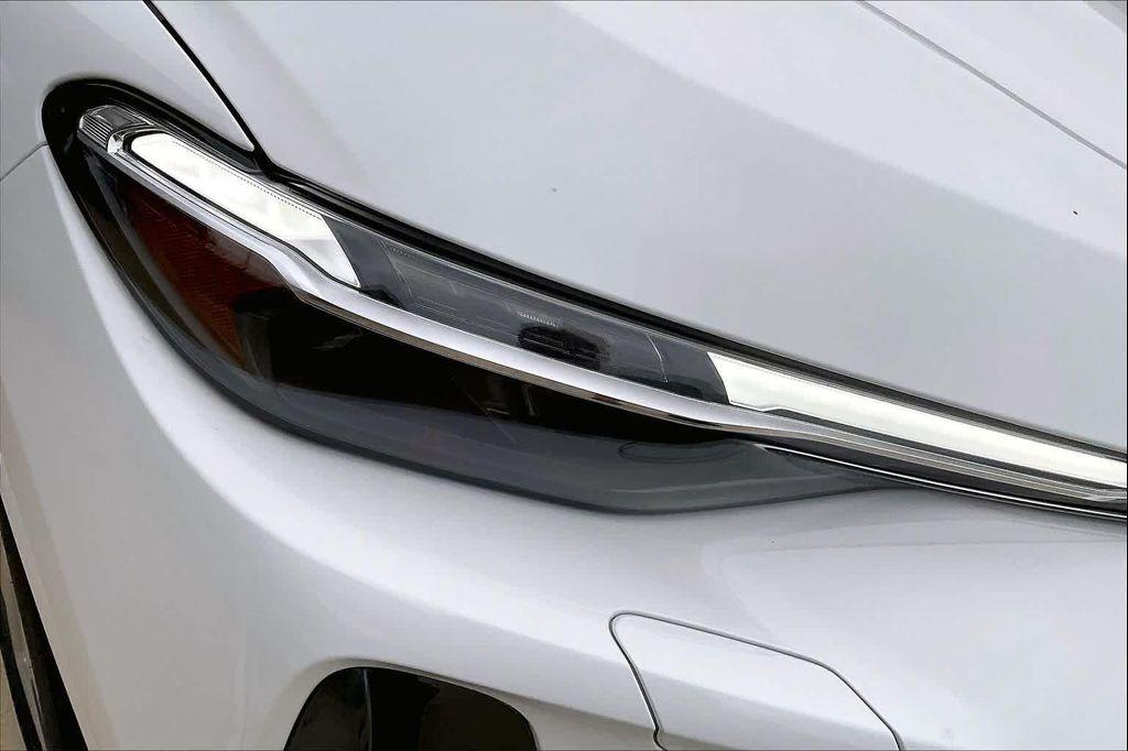 new 2025 Audi Q5 car, priced at $56,135