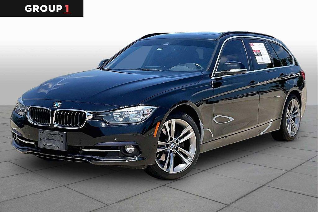 used 2016 BMW 328 car, priced at $13,679