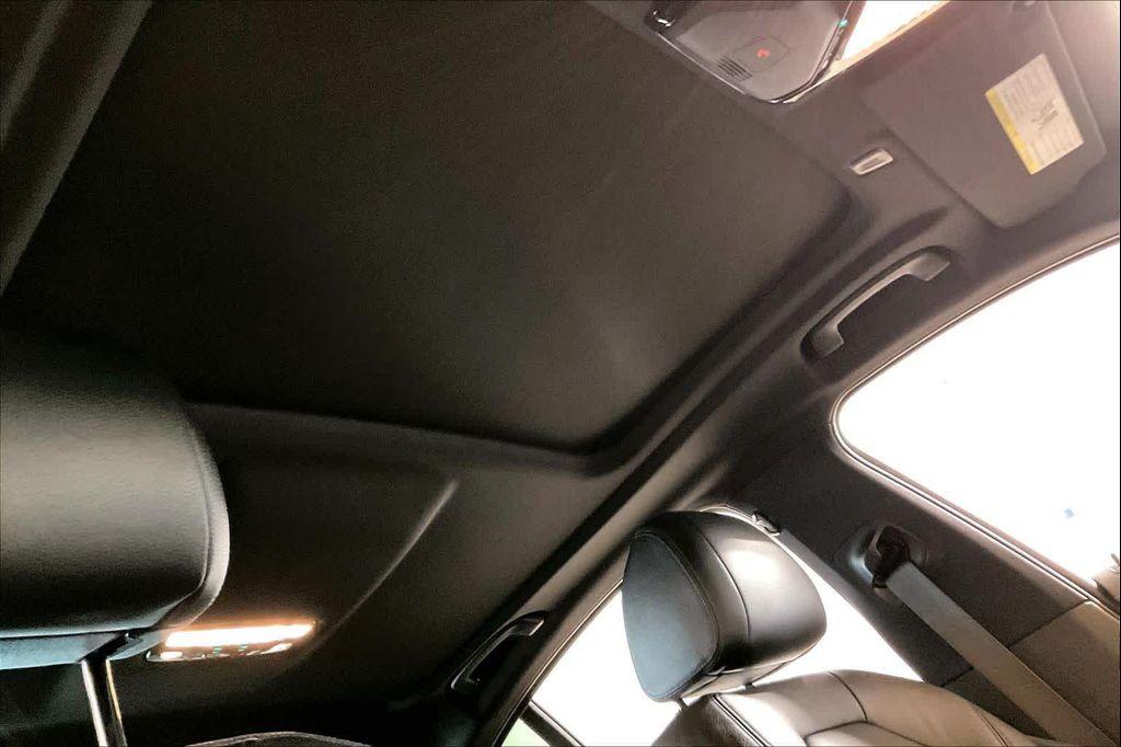 used 2017 BMW 530 car, priced at $17,879