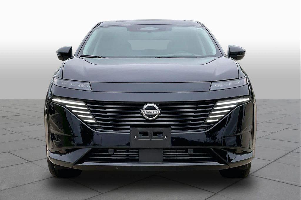 used 2025 Nissan Murano car, priced at $41,072