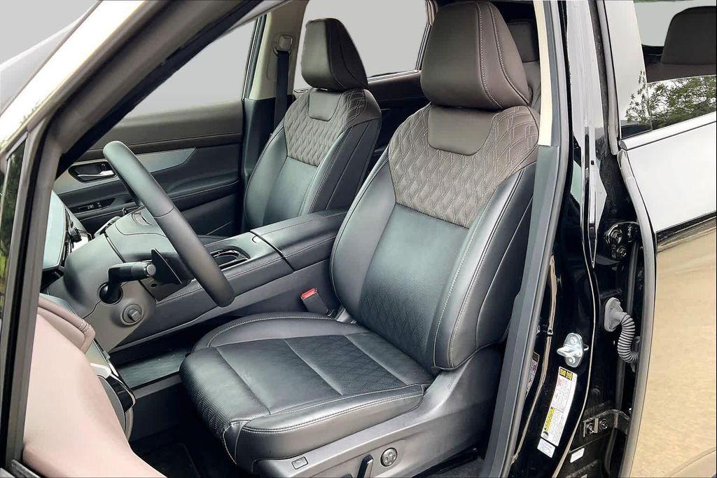 used 2025 Nissan Murano car, priced at $41,072