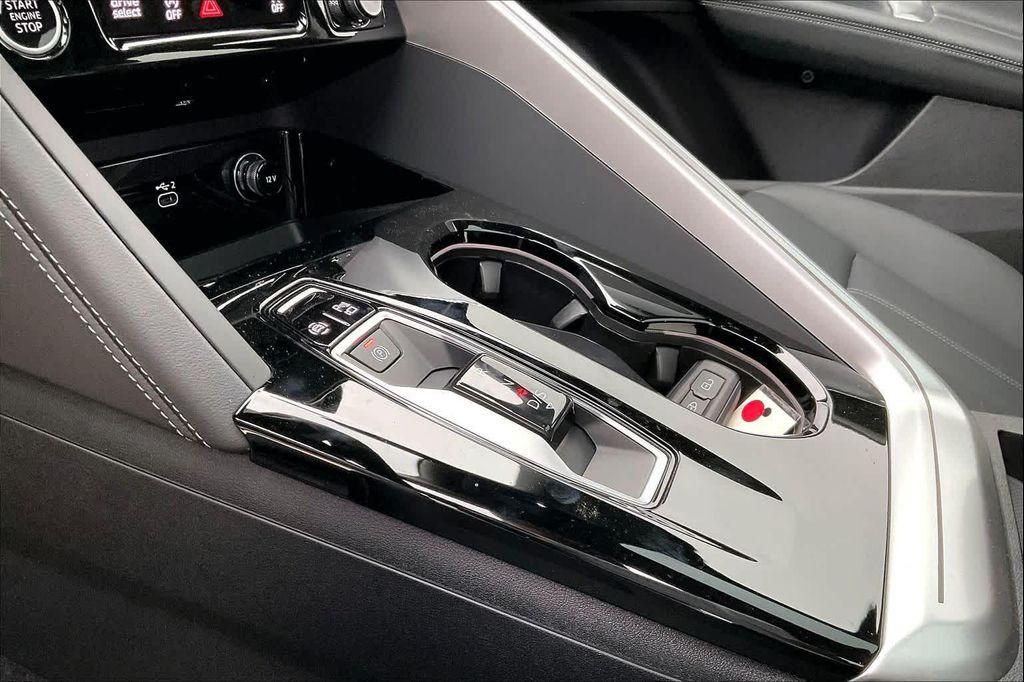 new 2026 Audi Q5 car, priced at $62,355