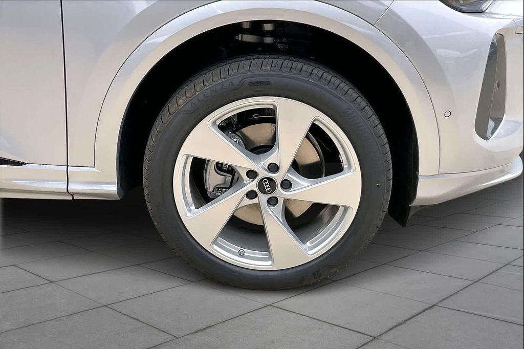 new 2026 Audi Q5 car, priced at $62,355