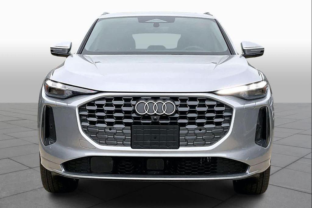 new 2026 Audi Q5 car, priced at $62,355
