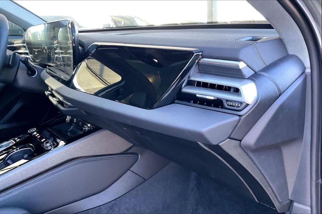 used 2025 Audi A5 car, priced at $41,174