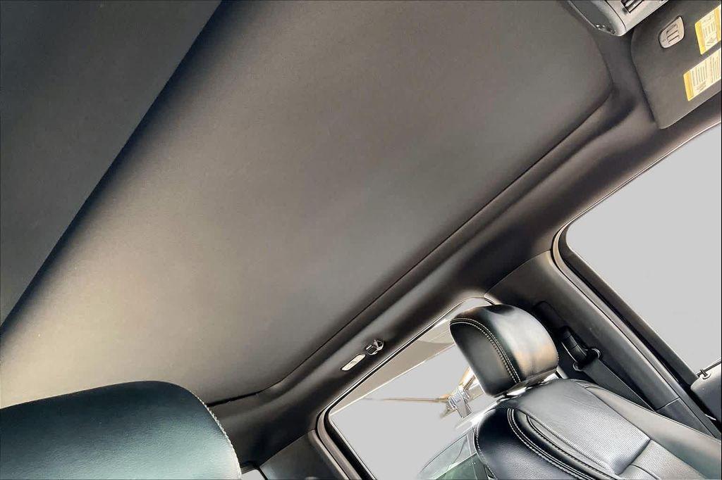 used 2018 Ford F-150 car, priced at $31,713