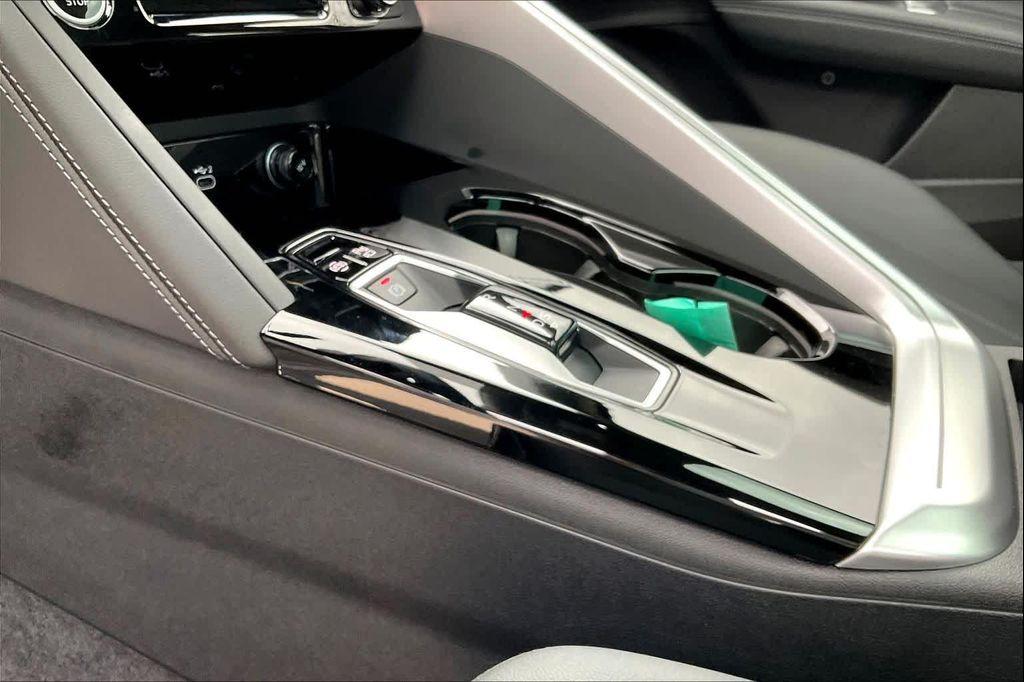 used 2025 Audi Q5 car, priced at $48,486