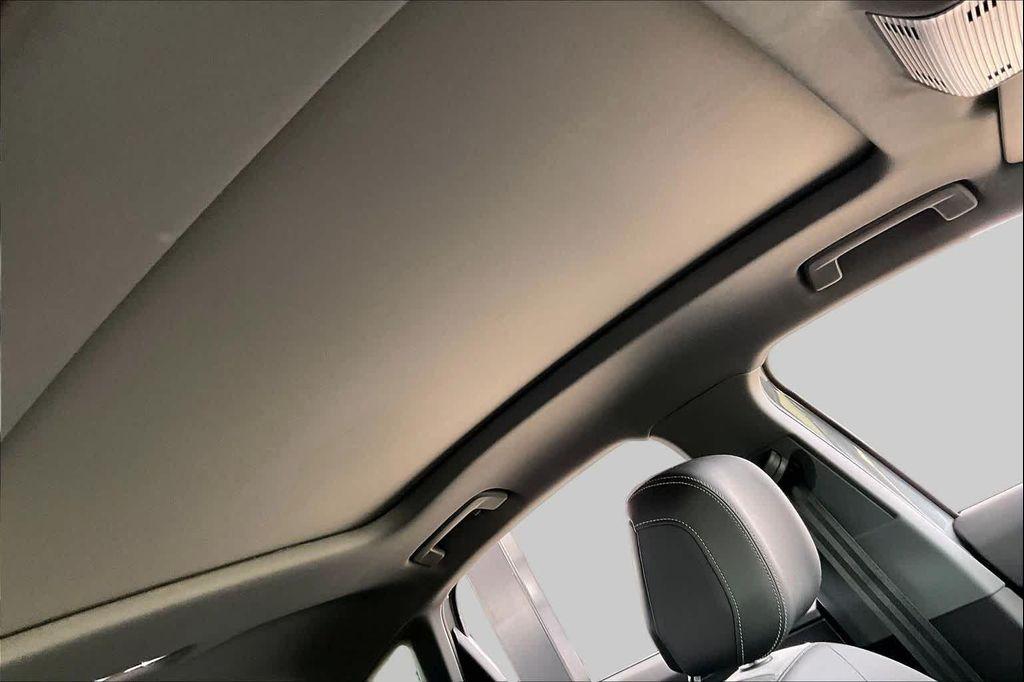 used 2024 Audi Q4 e-tron Sportback car, priced at $36,223