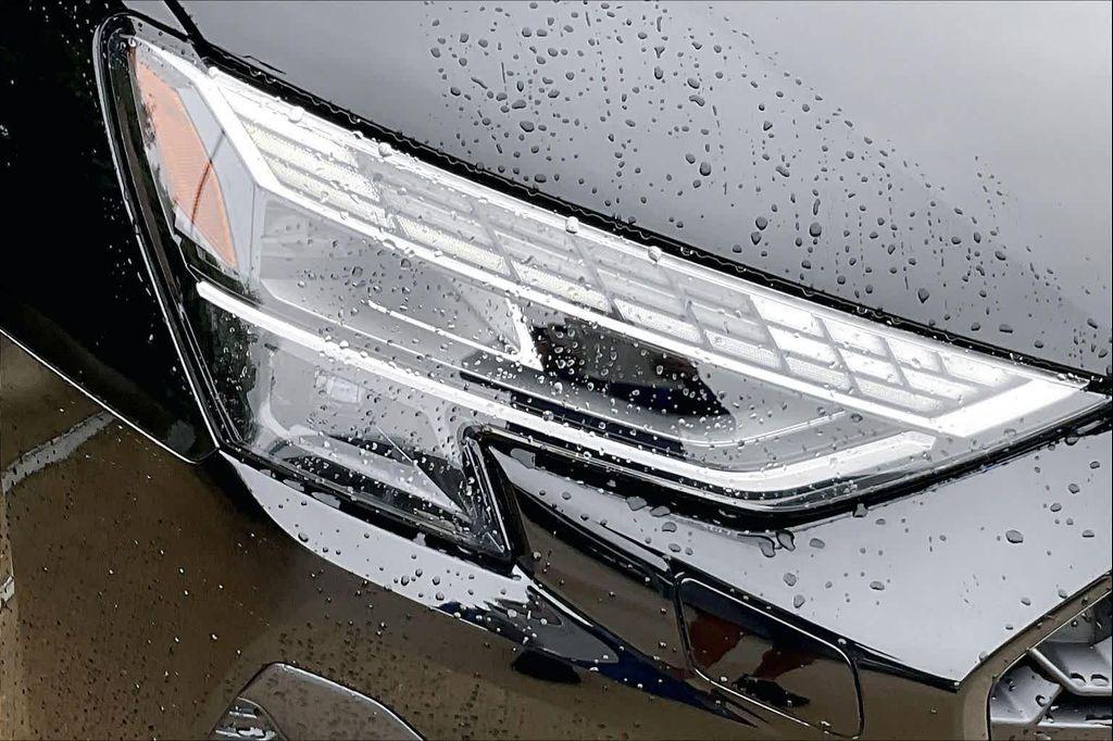 new 2026 Audi A3 car, priced at $43,415