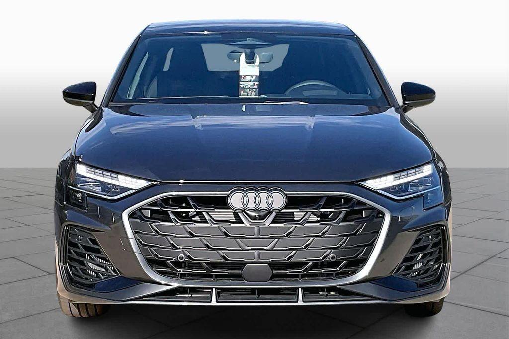new 2026 Audi S3 car, priced at $58,210